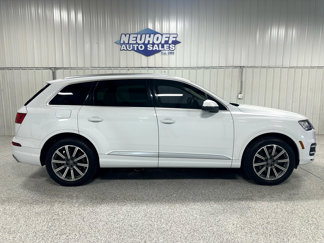 Used 2018 Audi Q7 2.0T Premium Plus image 1