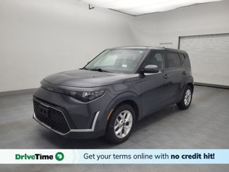 Used 2023 Kia Soul LX w/ Option Group 015 image 1