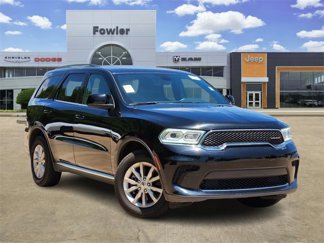 Used 2023 Dodge Durango SXT image 1