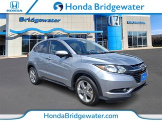 Used 2017 Honda HR-V EX image 1