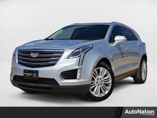 Used 2018 Cadillac XT5 Premium Luxury image 1