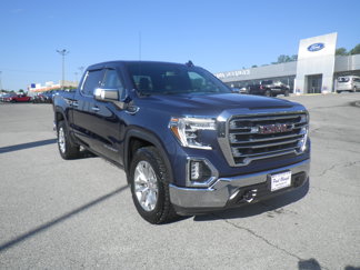 Used 2021 GMC Sierra 1500 SLT image 1