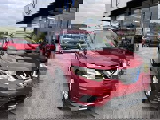 Used 2016 Nissan Rogue SV w/ SV Premium Package image 1