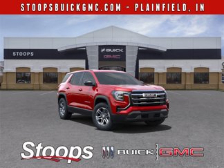 New 2025 GMC Terrain Elevation w/ LPO, Floor Liner Package image 1