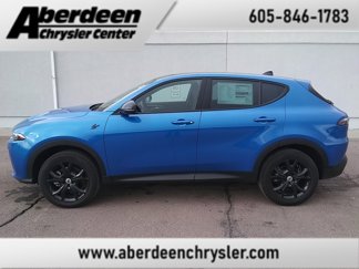 New 2024 Dodge Hornet GT w/ GT Blacktop Package image 1