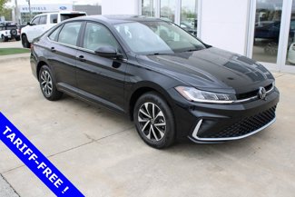 New 2025 Volkswagen Jetta S image 1