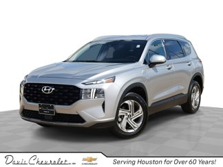 Used 2023 Hyundai Santa Fe SEL image 1