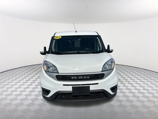 Used 2021 RAM ProMaster City Tradesman SLT video 2