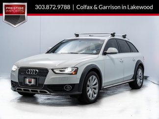 Used 2016 Audi A4 Premium Plus w/ Technology Package image 1