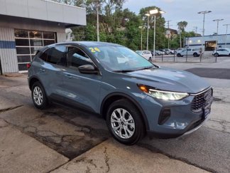 Certified 2024 Ford Escape Active w/ Tech Pack #1 image 1