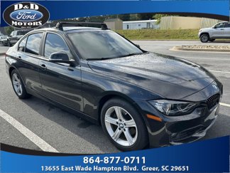 Used 2012 BMW 328i Sedan image 1