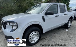 New 2025 Ford Maverick XL image 1
