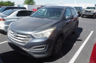 Used 2016 Hyundai Santa Fe Sport image 1