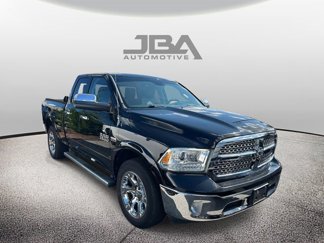 Used 2013 RAM 1500 Laramie image 1
