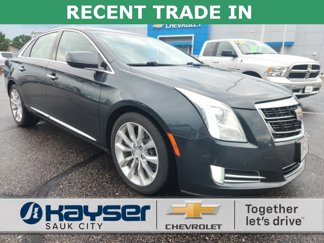 Used 2016 Cadillac XTS Luxury image 1