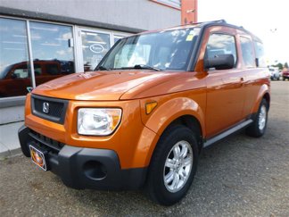 Used 2006 Honda Element EX-P image 1