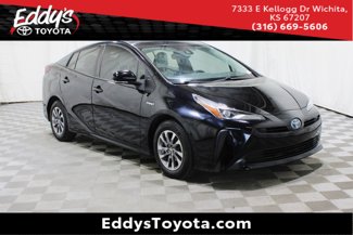 Used 2021 Toyota Prius Limited w/ Premium Convenience Package image 1