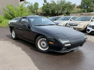 Used 1989 MAZDA RX-7 Convertible image 1