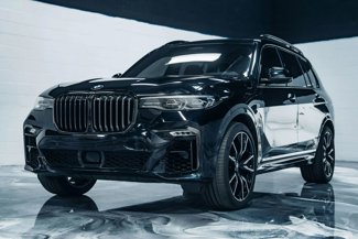 Used 2019 BMW X7 xDrive50i image 1