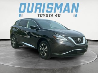 Used 2023 Nissan Murano S image 1