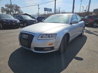 Used 2009 Audi A6 3.0T Premium Plus image 1