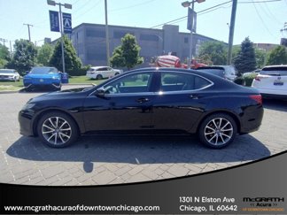 Used 2017 Acura TLX V6 w/ Technology Package image 1