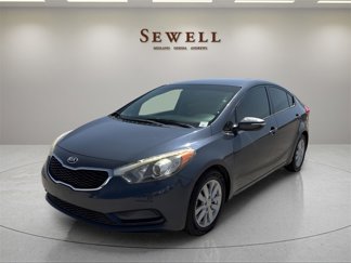 Used 2015 Kia Forte LX w/ Popular Package image 1