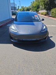 Used 2021 Tesla Model 3 Standard Range Plus image 1