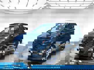 Used 2021 Chevrolet Equinox LT image 1