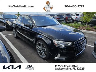 Used 2018 Audi A3 2.0T Premium w/ Convenience Package image 1