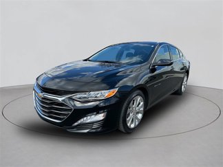 Used 2019 Chevrolet Malibu Premier image 1