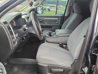 Used 2019 RAM 1500 Classic SLT image 1
