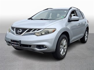 Used 2013 Nissan Murano SV image 1