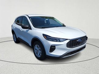 New 2025 Ford Escape Active w/ Cold Weather Package image 1