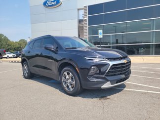 Used 2023 Chevrolet Blazer LT w/ Convenience Package image 1