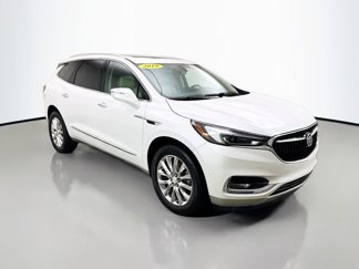 Used 2019 Buick Enclave Essence w/ Trailering Package, 5000 lbs. image 1