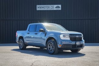 Used 2024 Ford Maverick XLT image 1