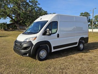 New 2025 RAM ProMaster 1500 image 1