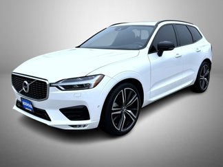Used 2020 Volvo XC60 T6 R-Design image 1