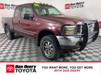 Used 1999 Ford F250 Lariat image 1