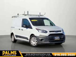 Used 2018 Ford Transit Connect XL image 1