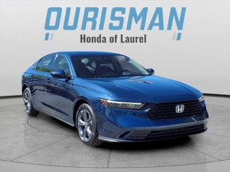 Used 2024 Honda Accord EX image 1