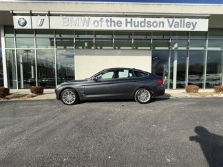Used 2015 BMW 335i Gran Turismo xDrive image 1