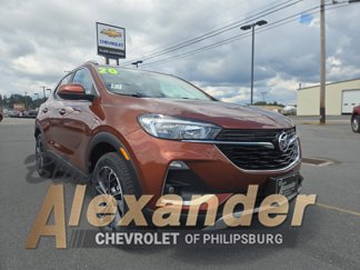 Used 2020 Buick Encore GX Select image 1