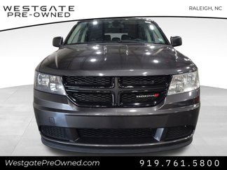 Used 2018 Dodge Journey SE w/ Popular Equipment Group image 1
