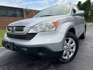 Used 2009 Honda CR-V EX-L image 1