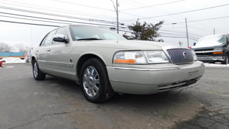 Used 2005 Mercury Grand Marquis LS image 1