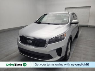 Used 2019 Kia Sorento LX image 1