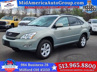 Used 2006 Lexus RX 330 AWD image 1