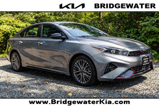 Certified 2023 Kia Forte GT-Line w/ GT-Line Technology Package image 1